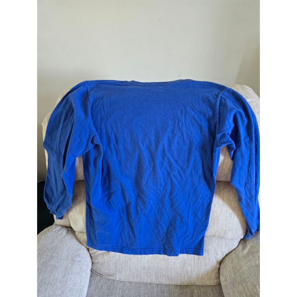 Nike hoops long sleeve shirt size XL - Picture 3 of 3